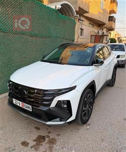 هيونداي توسان